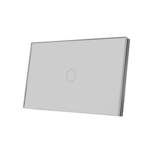 Smart Life Switch Need Neutral Wire No Hub‎ Required,Touch Light Switch Tempered